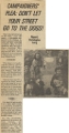 19800606 BURTON'S COURT FOUL DOGS LADY BARRAN CN